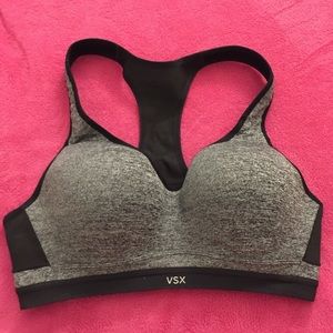 Victoria Secret sport bra