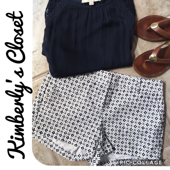 J. Crew Pants - 🛍J.CREW🛍 Shorts