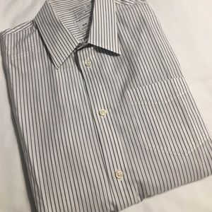 Men's Club Monaco Dress Shirt