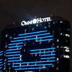 Meet your Posher, Steven