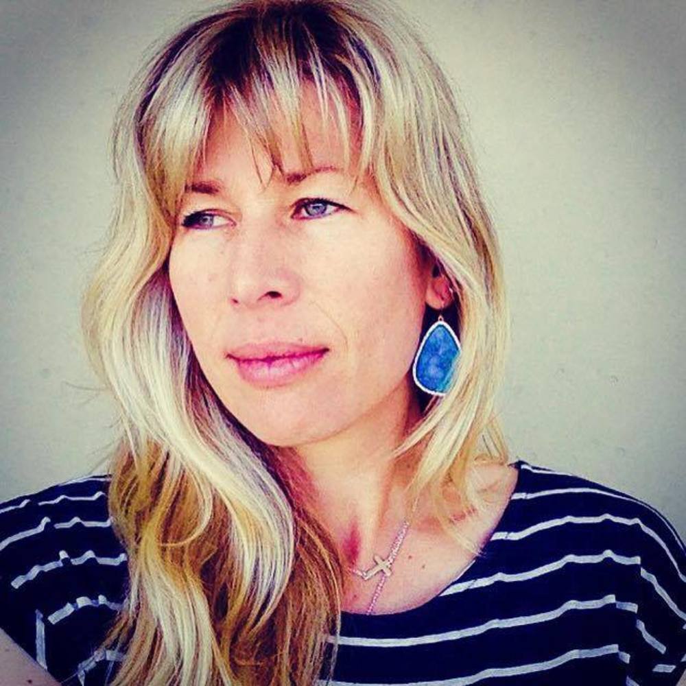 Meet your Posher, Aneta