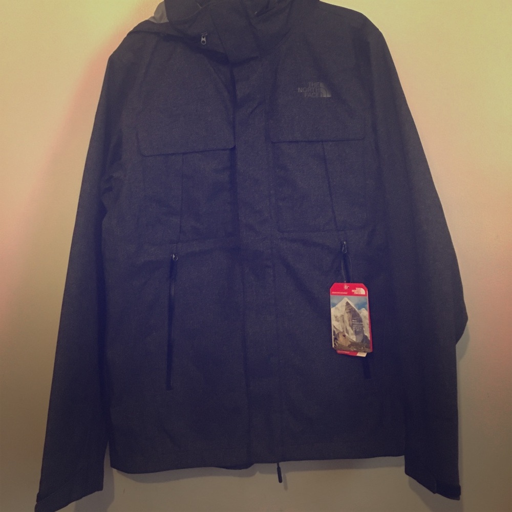 Kassler Field Jacket North Face Jacket