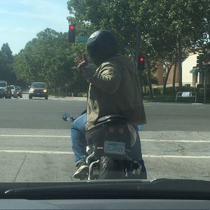 Meet your Posher, Erick