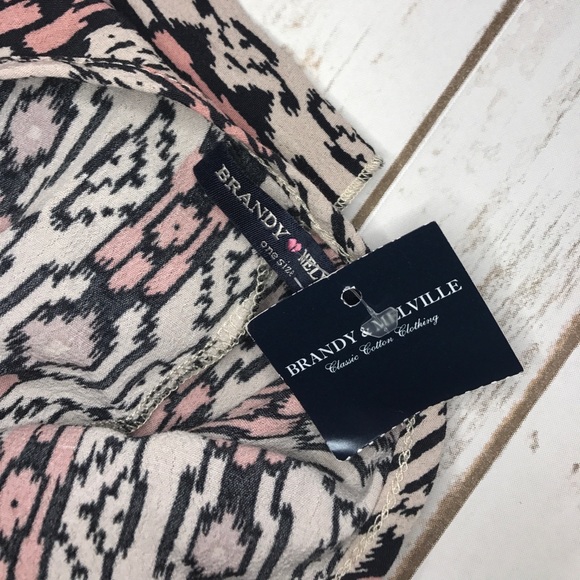 NEW! Brandy Melville crop tank - Picture 4 of 4