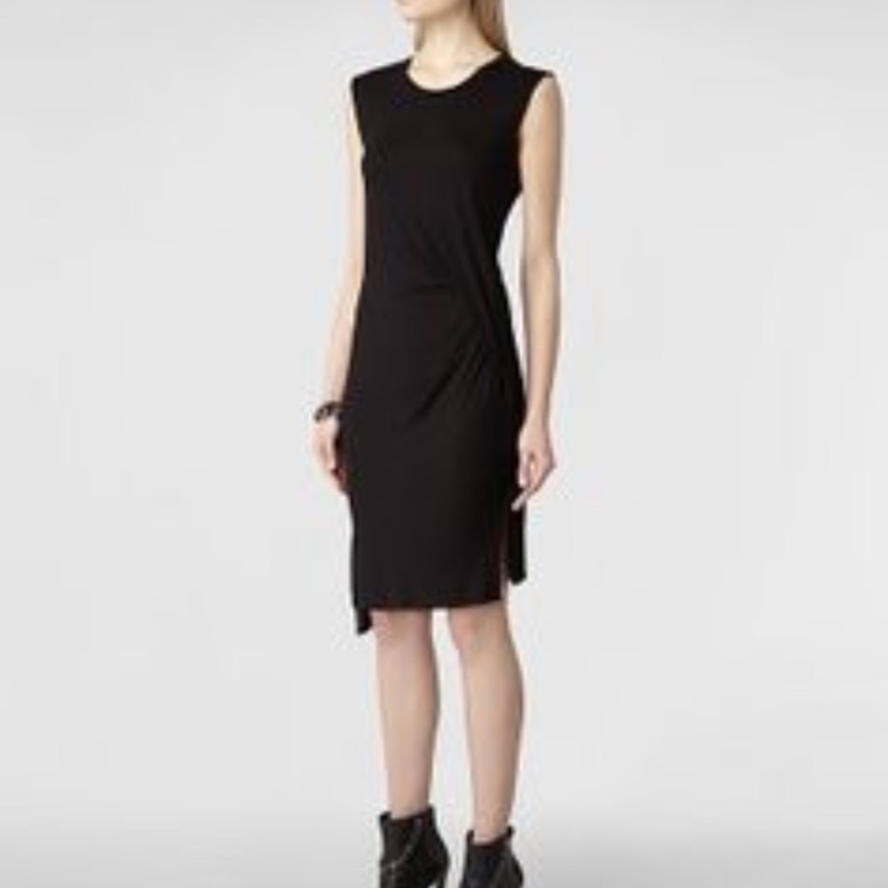 All Saints  Marilla dress Excellent condition.