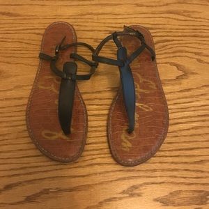 Sam Edelman Women's Gigi Thong Slide Sandal: US 8