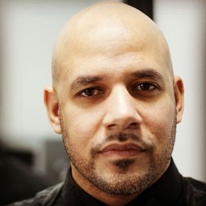 Meet your Posher, Samuel