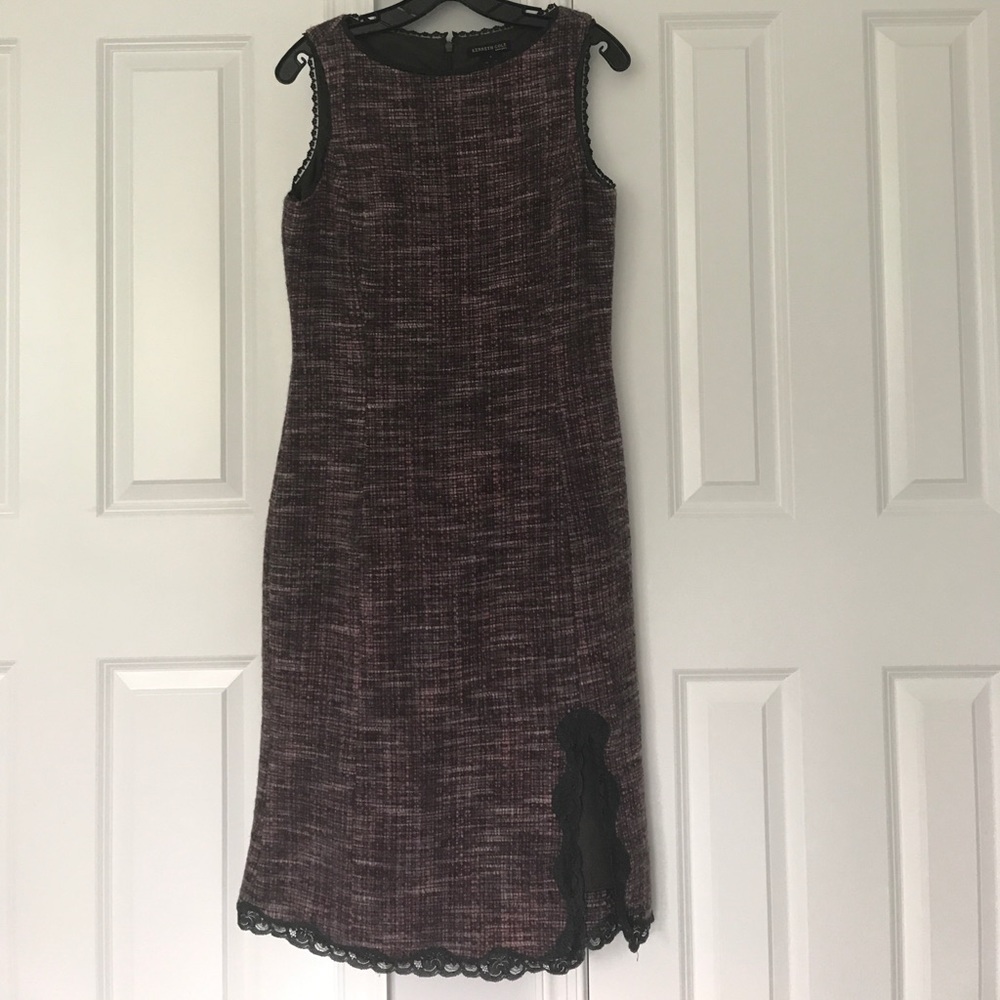 Kenneth Cole Dress, new