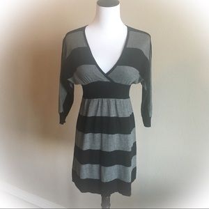 Express Sweater Dress
