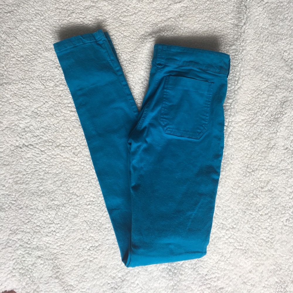 💙Balenciaga Jeans 💙 size 38 (2)