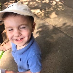 Meet your Posher, Sangay