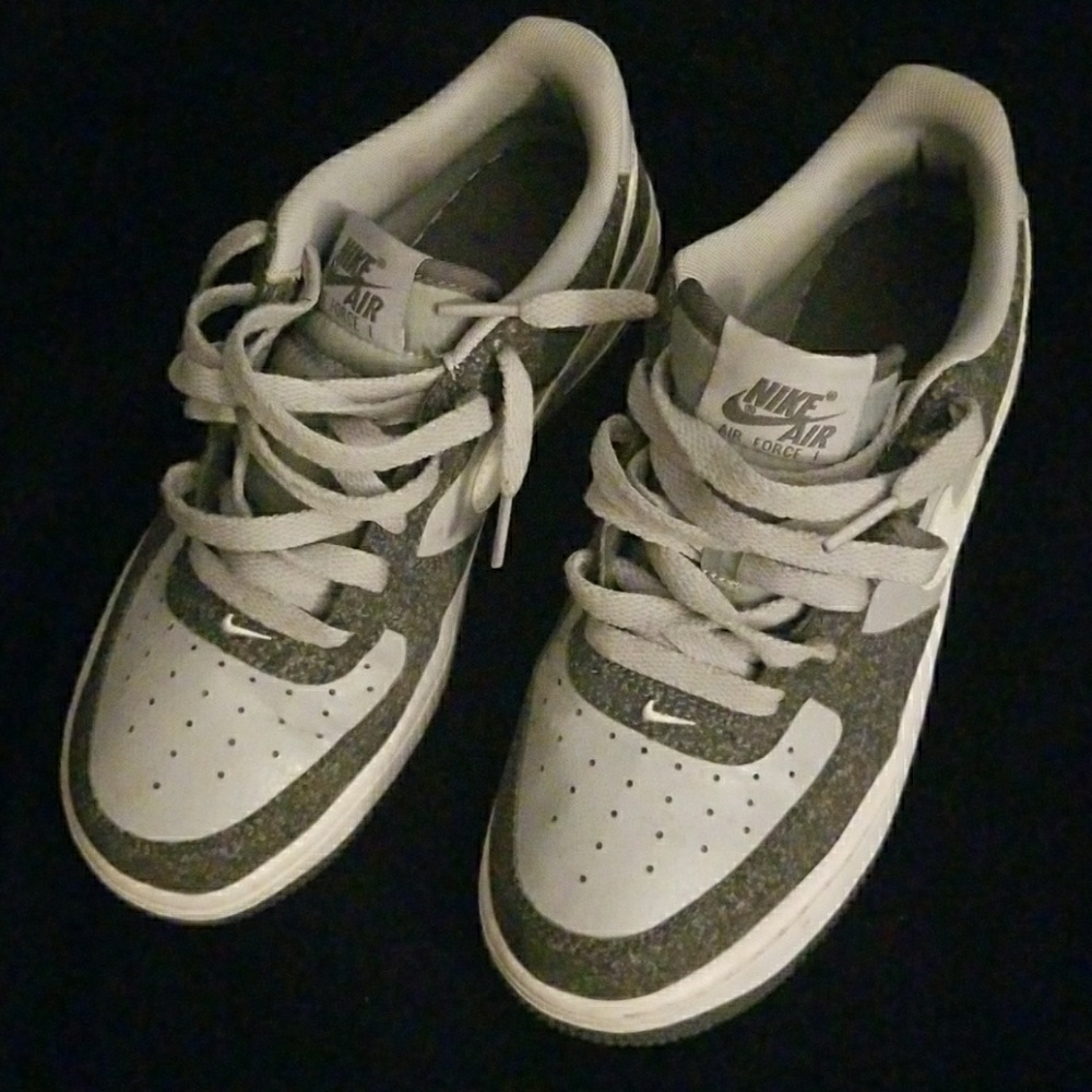 Nike air force 1s