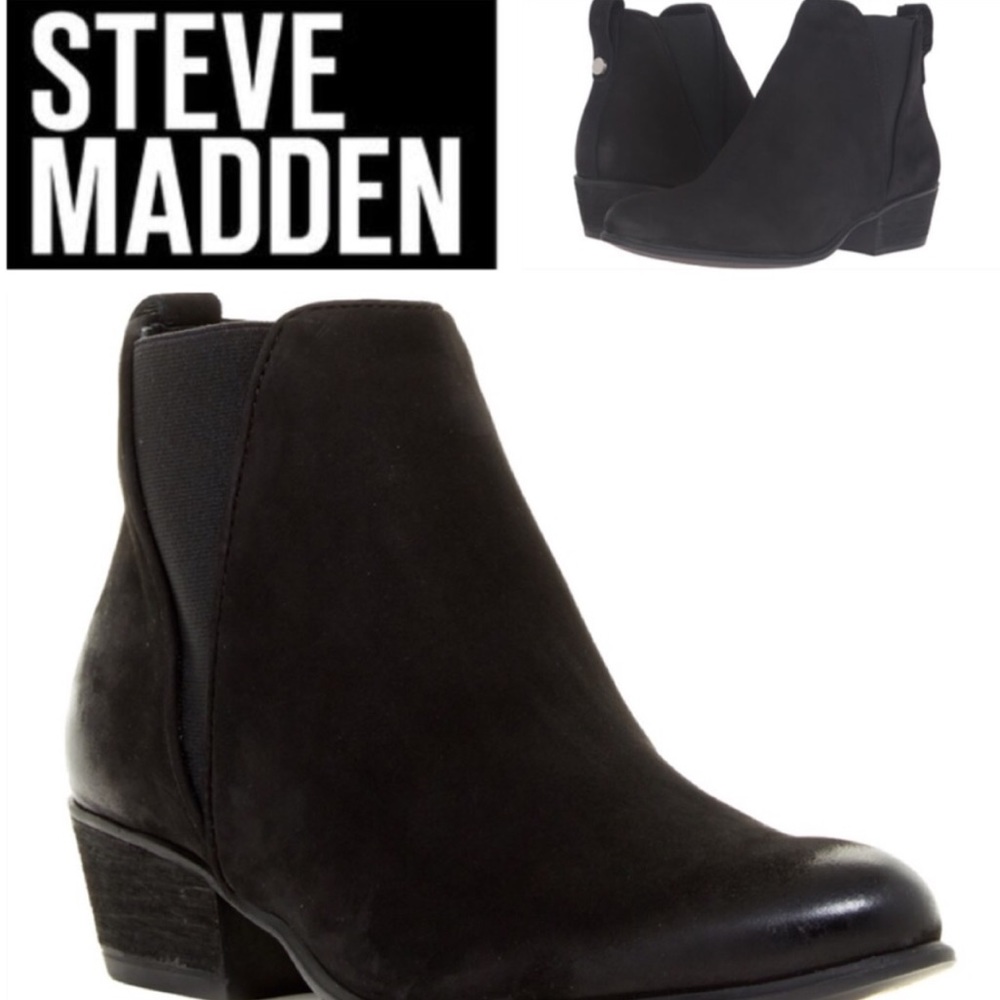 Steve Madden Neoma Bootie