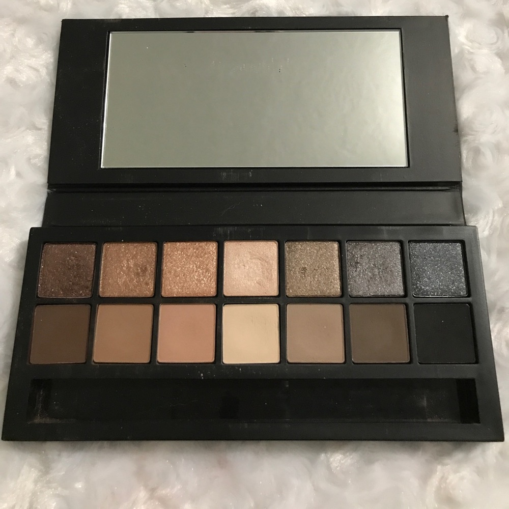 SMASHBOX FULL EXPOSURE
