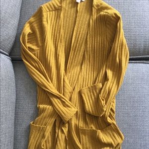 Lularoe Sarah Duster Cardigan