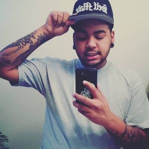 Meet your Posher, Craig