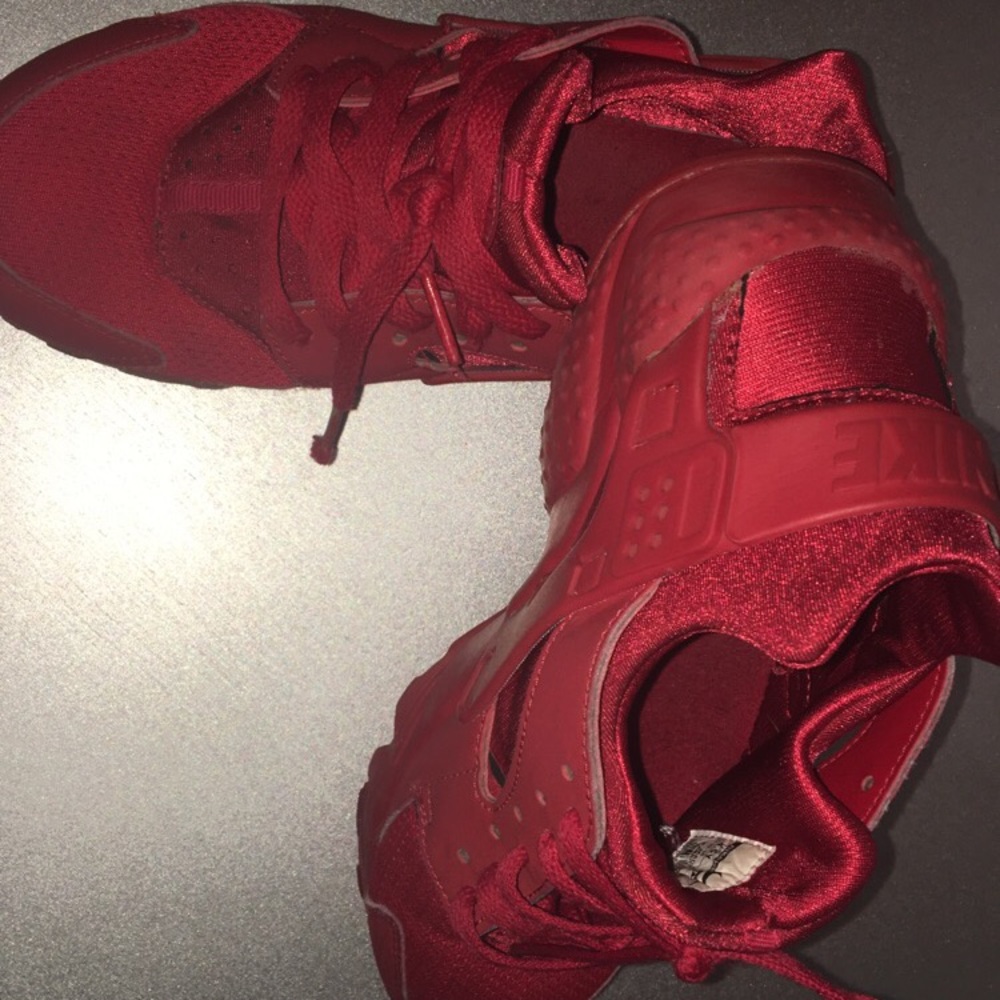 Are dirty and slightly used