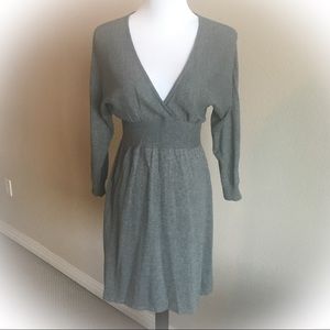 Express Sweater Dress