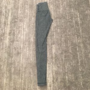 Lululemon high rise winder under