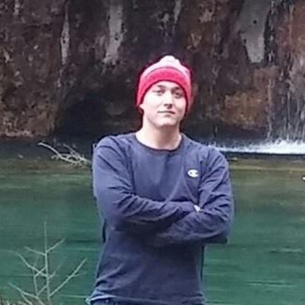 Meet your Posher, Mason