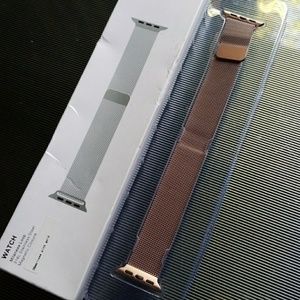 38mm apple watch band