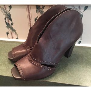 Franco sarto high heel sandal size 11