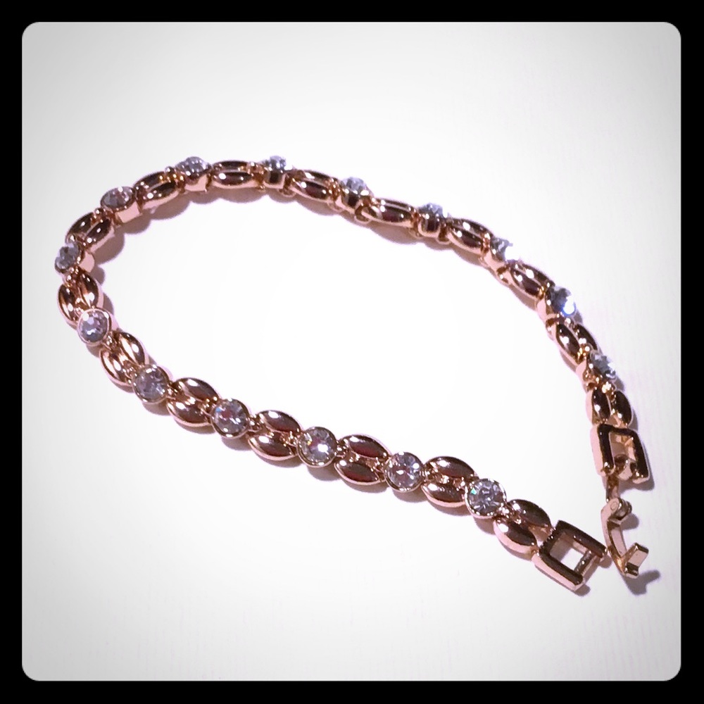 Swarovski bracelet