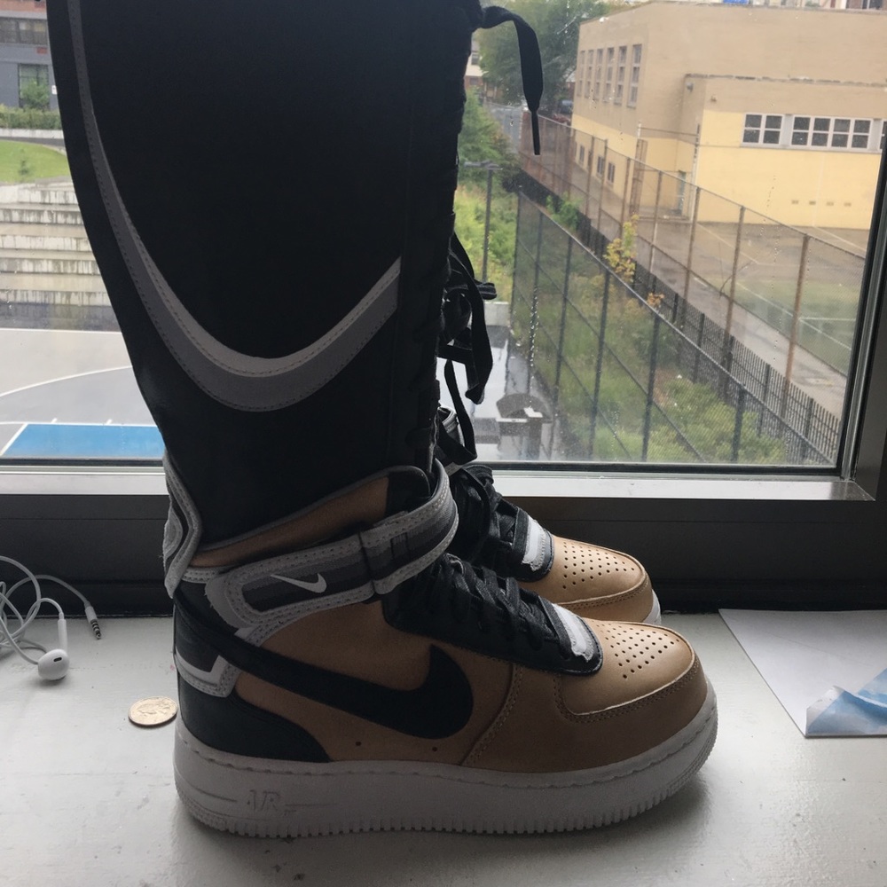 Nike Air Force high