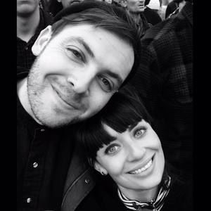 Meet your Posher, Blake