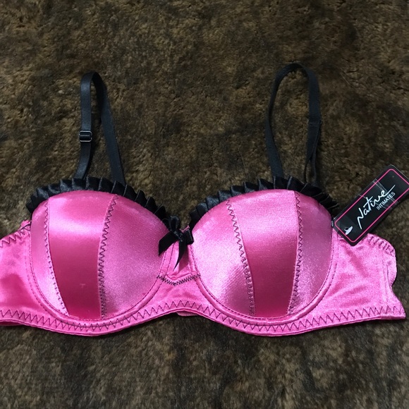 Native Intimates Other - NWT Native Intimates Padded Bra