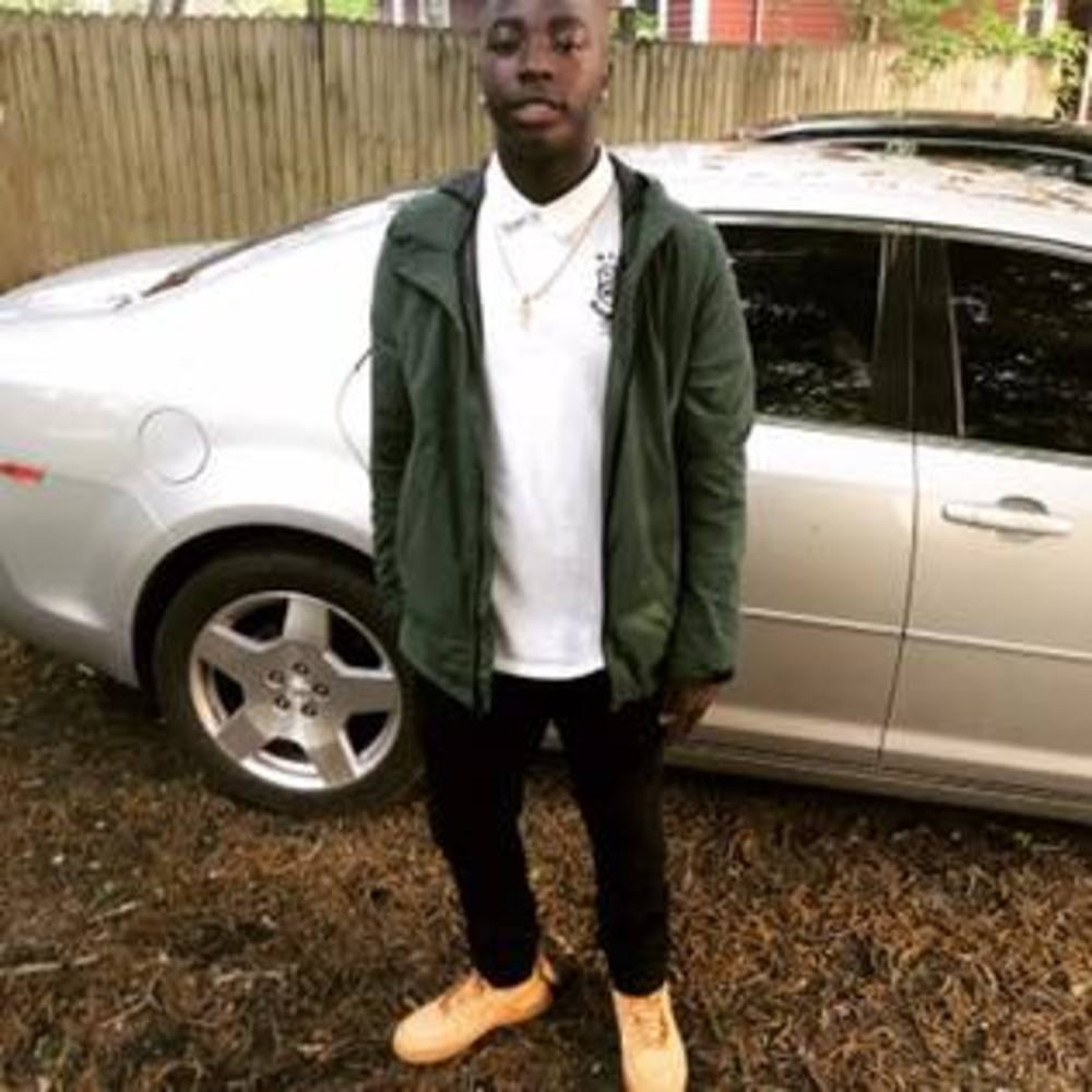 Meet your Posher, Malik