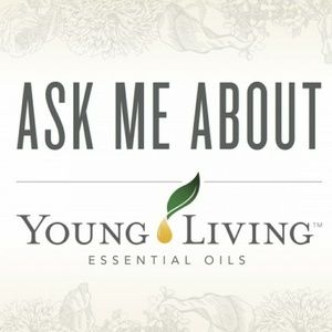 Become a member of Young Living