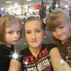 Meet your Posher, Sandy