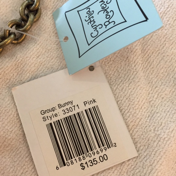 NWT CYNTHIA ROWLEY - Picture 3 of 4