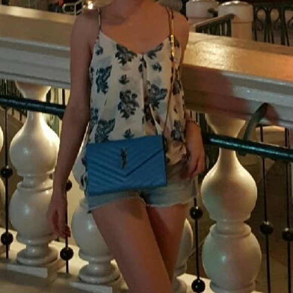 H&M ruffled top - Picture 4 of 4