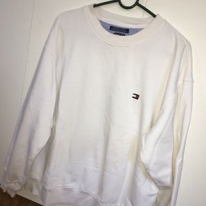 Tommy Hilfiger Crewneck Sweatshirt
