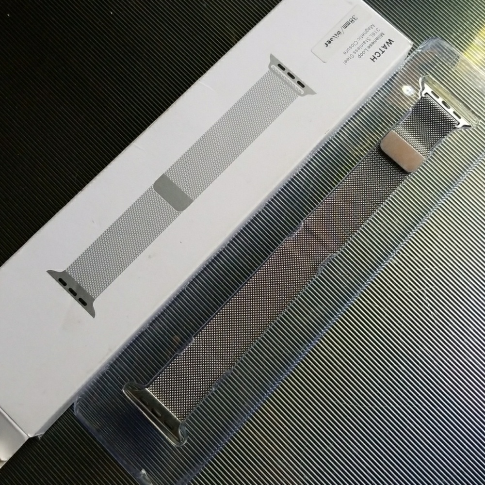 38mm apple watch band