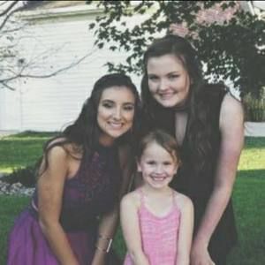 Meet your Posher, Katelyn