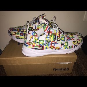 Reebook Furylite Men