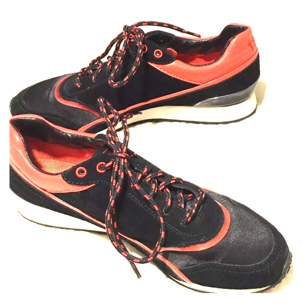 Coach Rosie shoes size 6 1/2