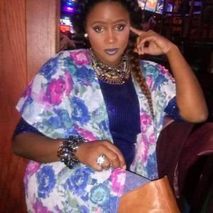 Meet your Posher, Alexia