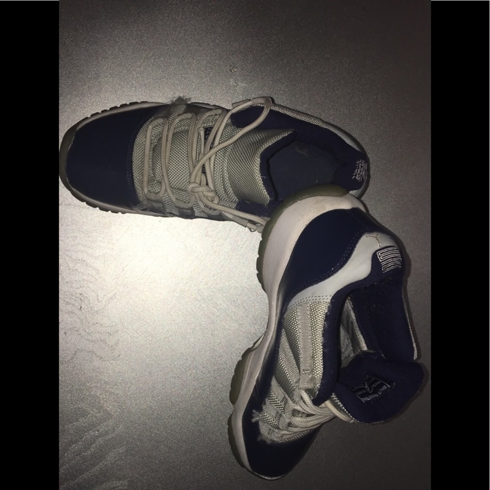 Jordan 11