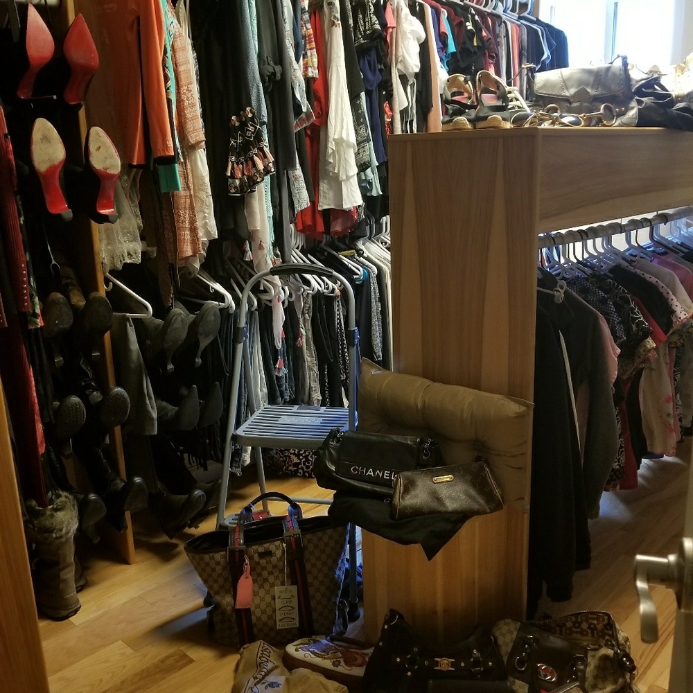 A little bit of everything!