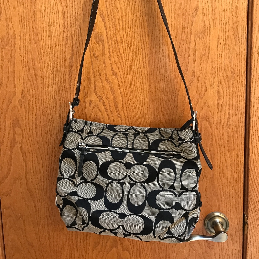 Coach handbag