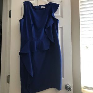 Calvin Klein dress