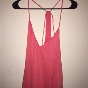 Forever 21 RacerBack Tank