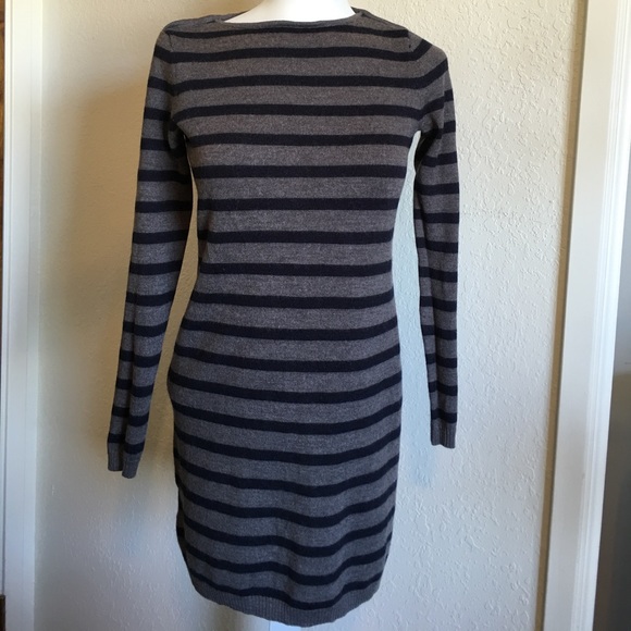 Ann Taylor LOFT winter dress - Picture 2 of 6