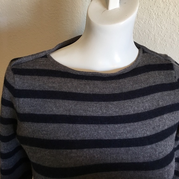 Ann Taylor LOFT winter dress - Picture 5 of 6