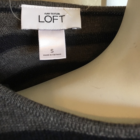 Ann Taylor LOFT winter dress - Picture 6 of 6