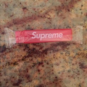 Supreme Toothbrush